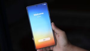 Discover Samsung's One UI 8 Beta expansion to the Galaxy