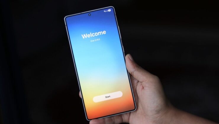 Samsung Expands One UI 8 Beta to Galaxy S22 Series