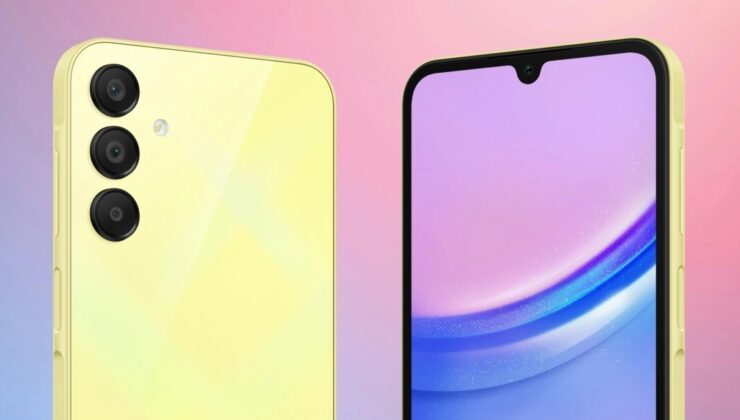 Samsung Galaxy A17: An Entry-Level Revolution with Optical Image Stabilization