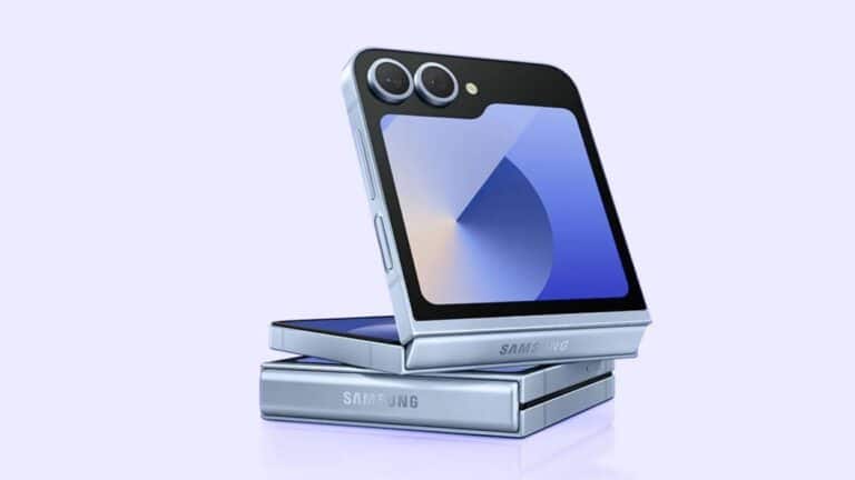 Samsung Galaxy Flip 7 FE: Unveiling and Specifications