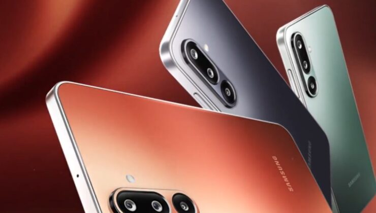 Samsung Galaxy M36: A New Mid-Range Marvel Set to Launch