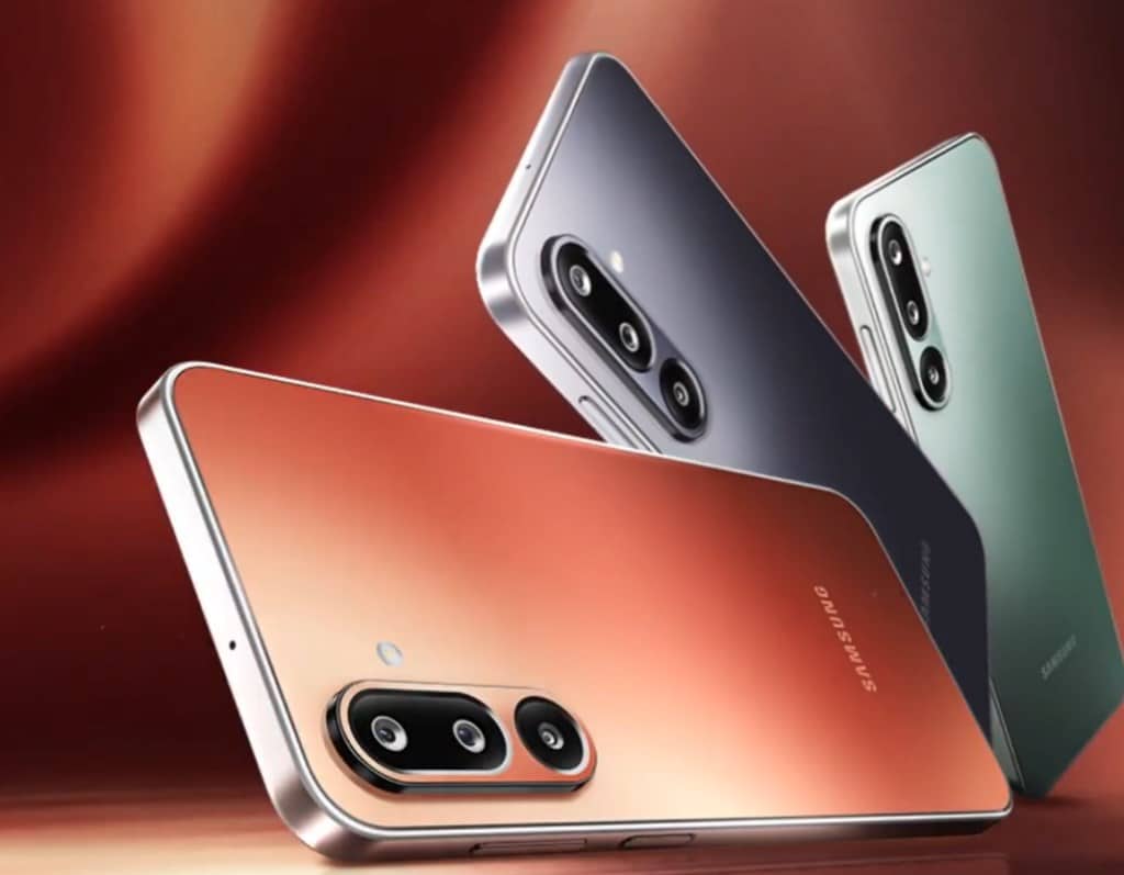 Samsung Galaxy M36: A New Mid-Range Marvel Set to Launch