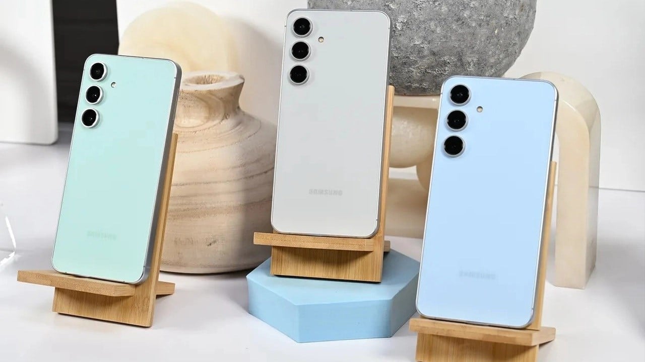 Samsung Galaxy S25 FE: Anticipated Launch and Features