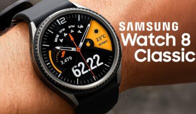 Samsung Galaxy Watch 8 Classic: A Sneak Peek Ahead of Launch