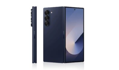 Samsung Galaxy Z Fold 7: A Leap into the Future of Foldable Phones