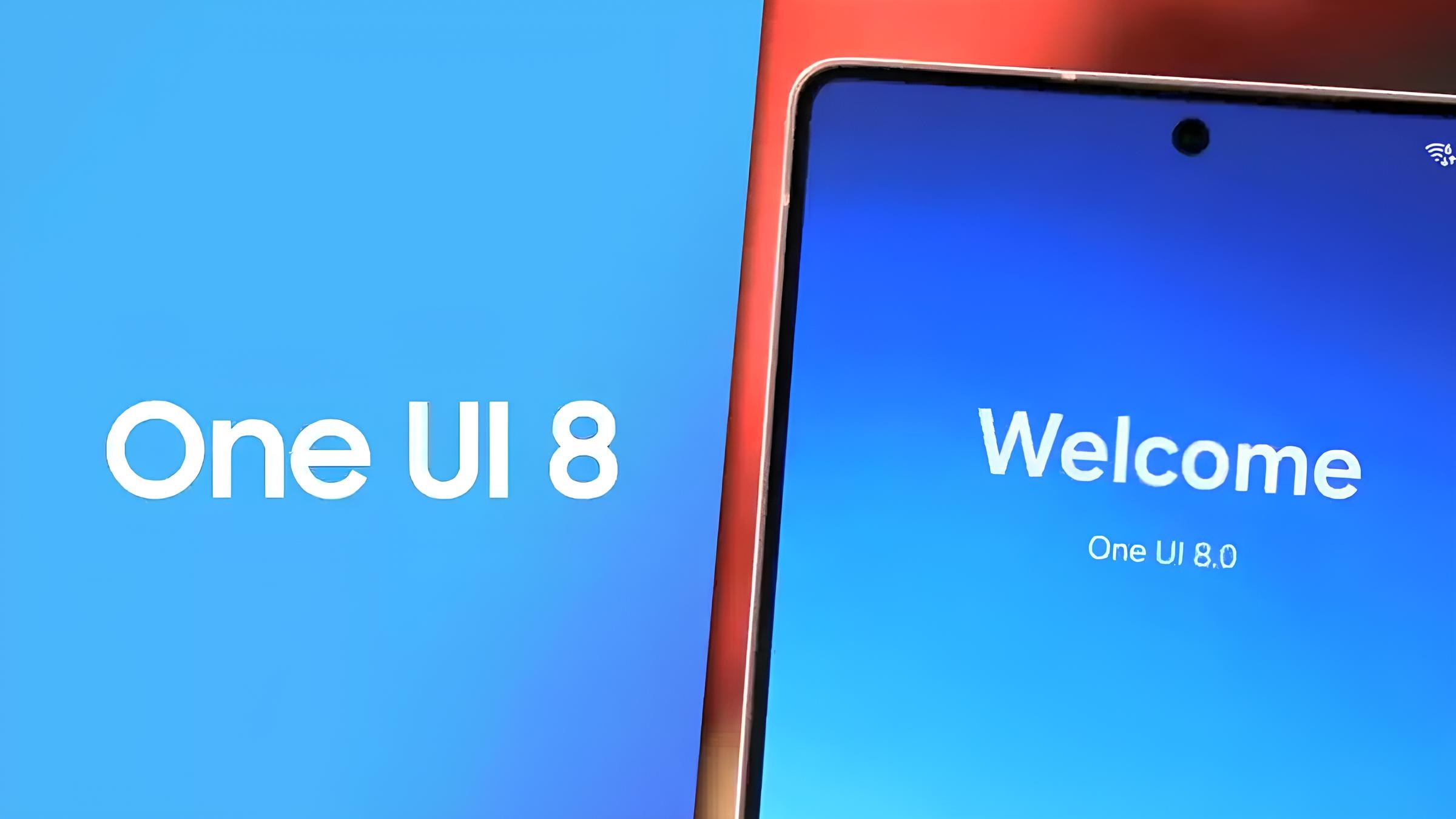 Samsung's One UI 8 Beta Based on Android 16 Released for Galaxy S25 Series