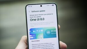 Explore Samsung One UI 8 Beta's new features and discover