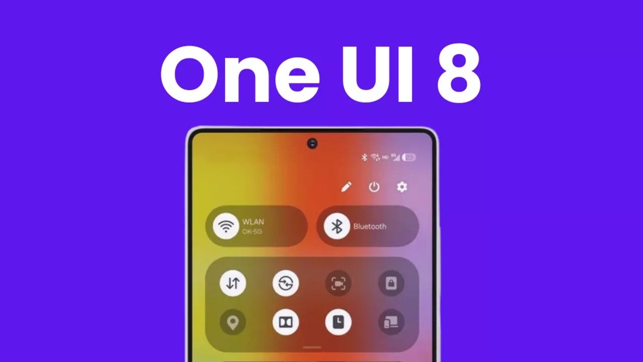 Introduction to One UI 8.0