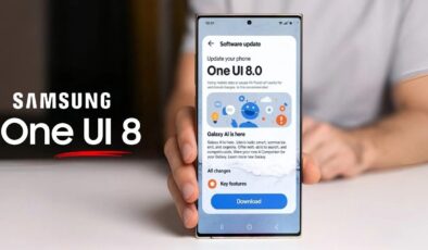 Samsung Unveils One UI 8.0: Exciting Features on the Horizon