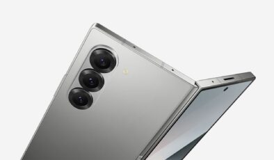 Samsung Unveils Teaser for Upcoming Foldable Phones