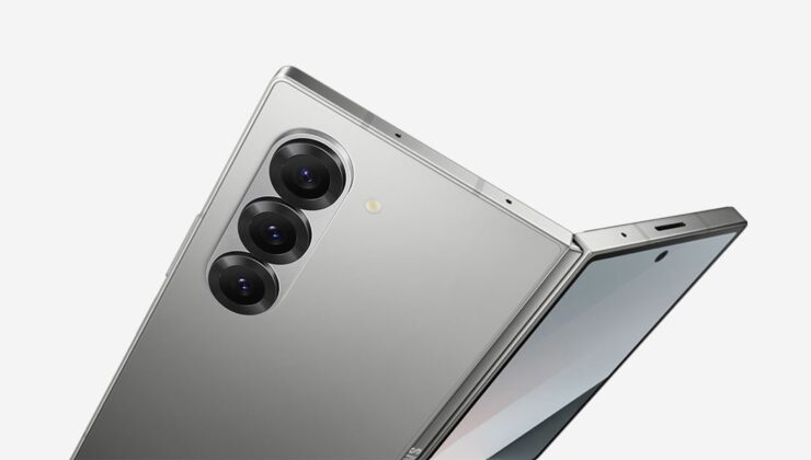Samsung Unveils Teaser for Upcoming Foldable Phones