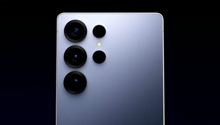 Samsung’s Camera Strategy: A Shift Towards Software Innovation