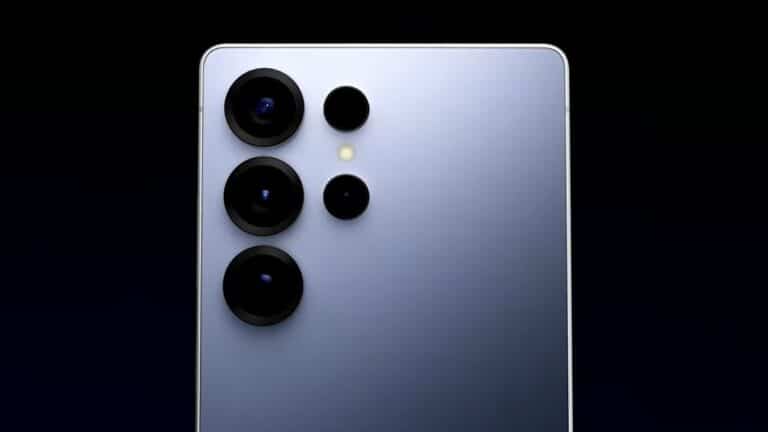 Samsung’s Camera Strategy: A Shift Towards Software Innovation