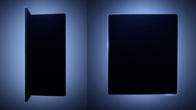 Samsung's Foldable Innovation