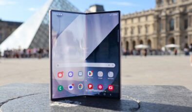 Samsung’s New Galaxy Z Fold 7 Ultra: A Revolutionary Foldable Experience