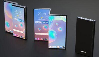 Samsung’s Tri-Fold Galaxy Phone Breakthrough