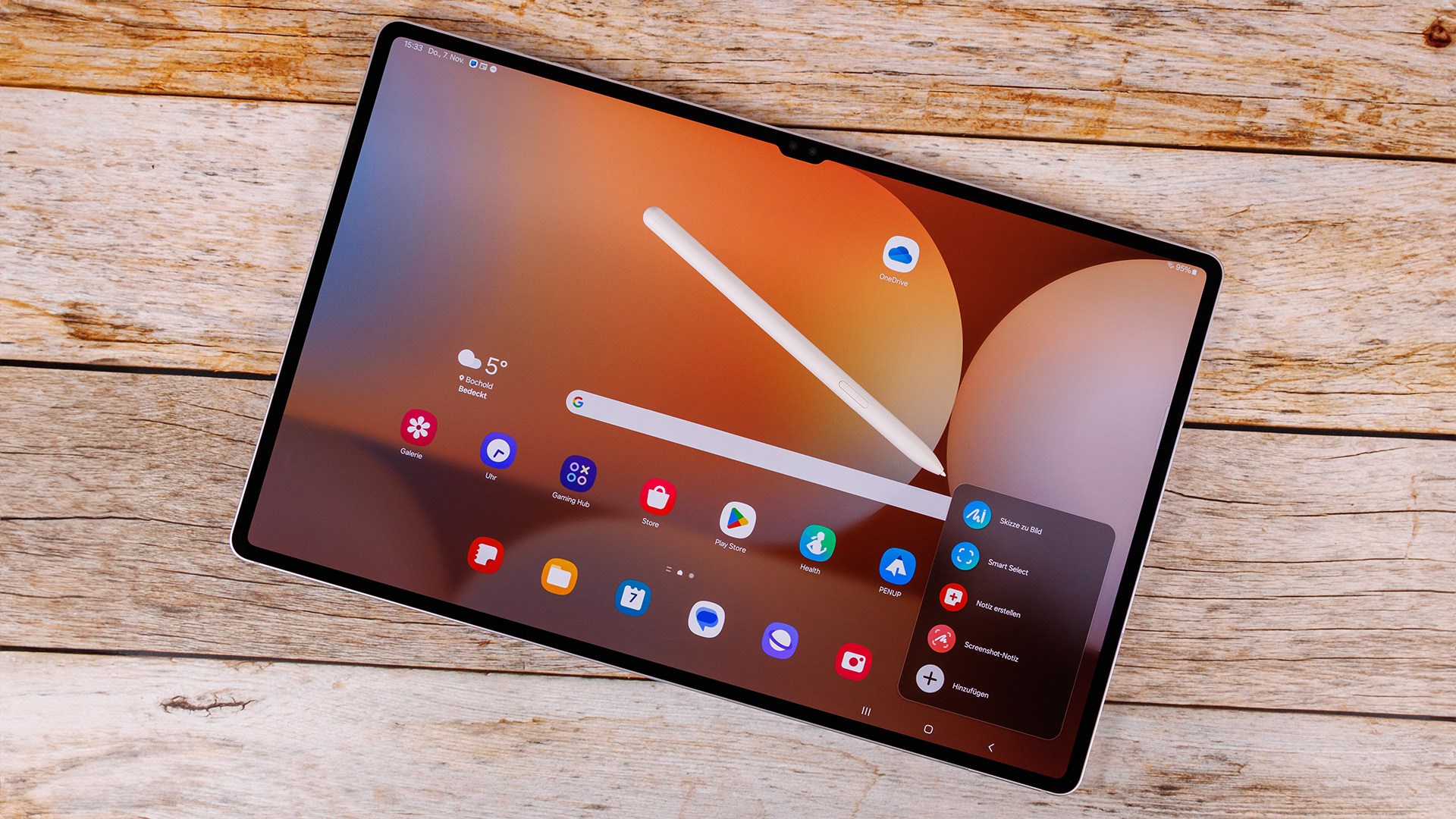 Samsung's New Galaxy Tab S11 Series: What to Expect