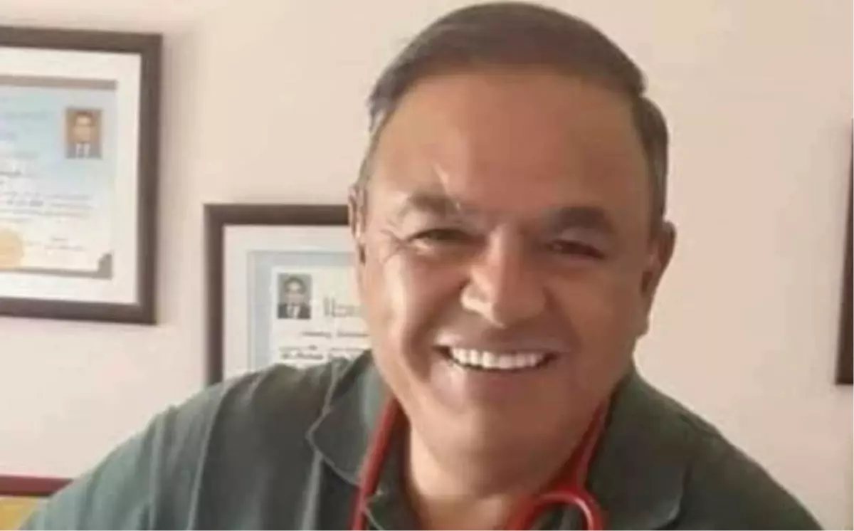 Kanserin çaresini bulan bilim insanı Mustafa Savan Günay'ın gizemli vefatını