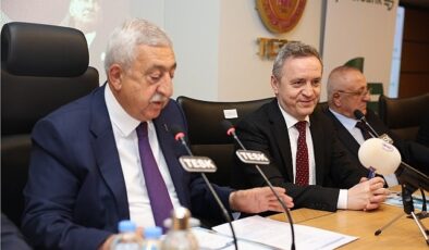 Şekerbank ve TESK İş Birliğini Yeniledi: Esnafa Finansal Destek Sağlanacak