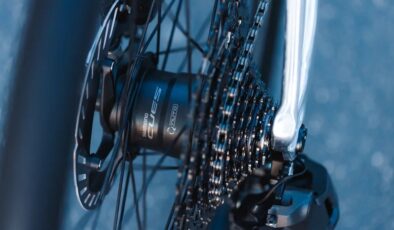 Shimano’s Innovative Q’Auto System: Pedal-Powered Automatic Shifting