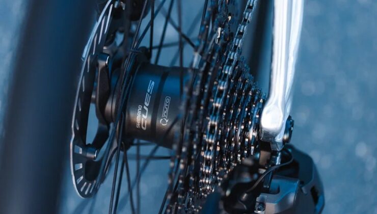 Shimano’s Innovative Q’Auto System: Pedal-Powered Automatic Shifting