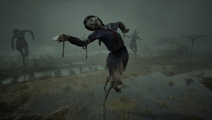Silent Hill f: An Unveiling of Horror