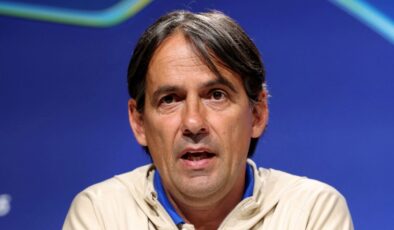 Simone Inzaghi Parts Ways with Inter Milan