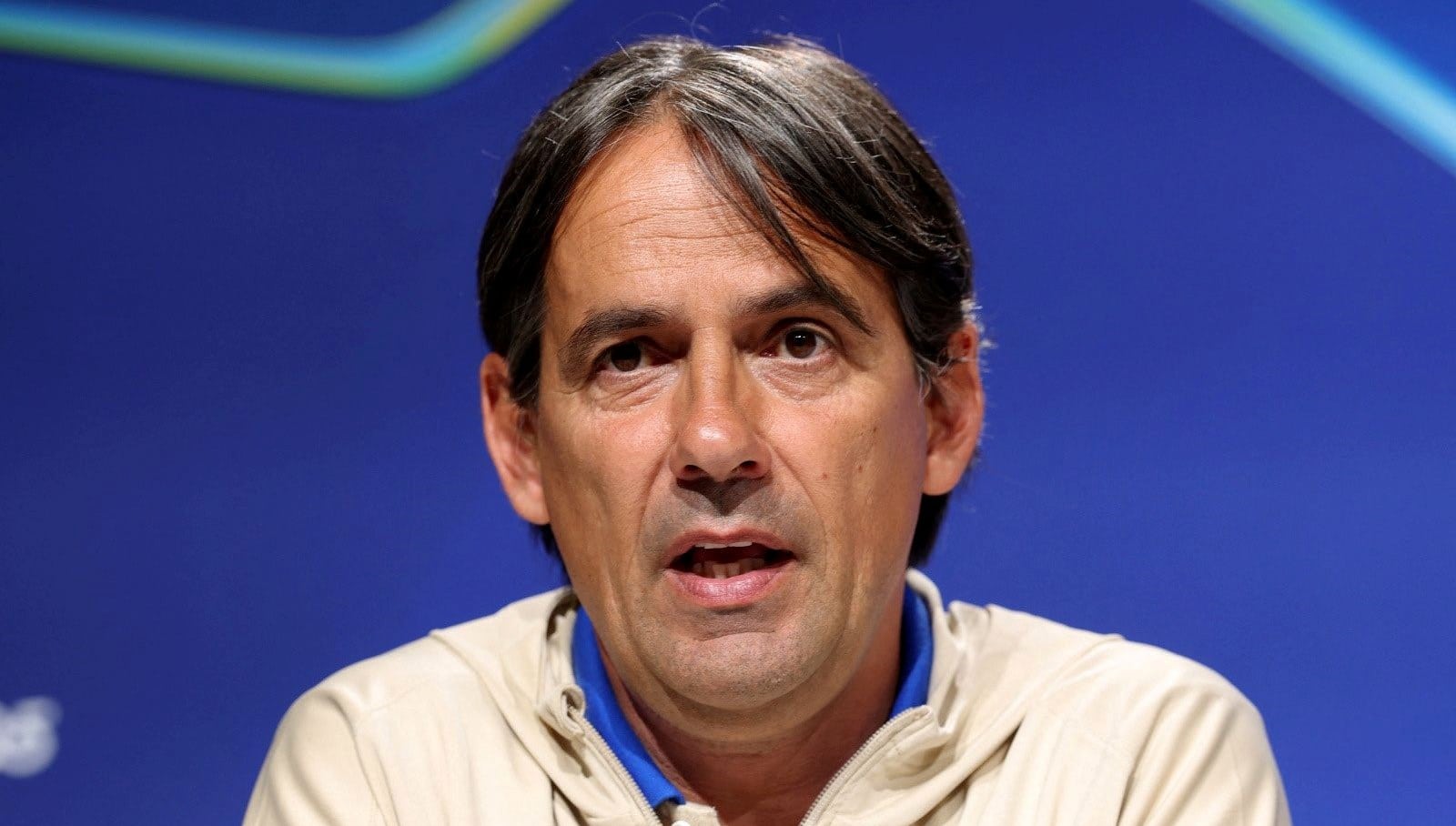 Simone Inzaghi Parts Ways with Inter Milan