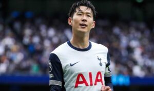 Son Heung Min'in yaşamı, nereli olduğu, yaşı ve kariyerindeki takımlar