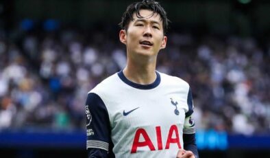 Son Heung Min Kimdir? Nereli ve Kaç Yaşında? Kariyerindeki Takımlar ve Başarıları