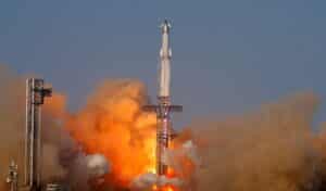 Explore SpaceX's ambitious revenue targets and future plans that aim