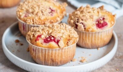 Strawberry Diet Cake Recipe