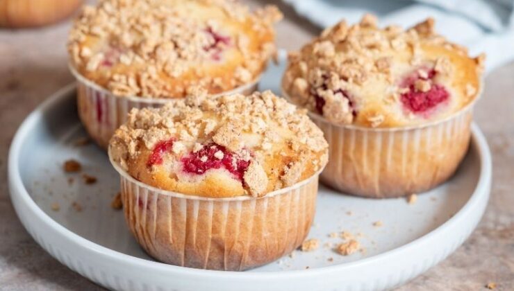 Strawberry Diet Cake Recipe