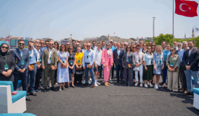 Strengthening Bonds on the Bosphorus: Neova Sigorta’s Exclusive Event