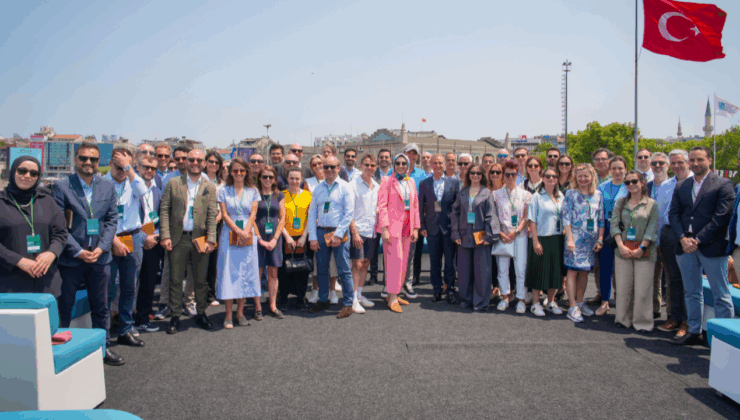 Strengthening Bonds on the Bosphorus: Neova Sigorta’s Exclusive Event
