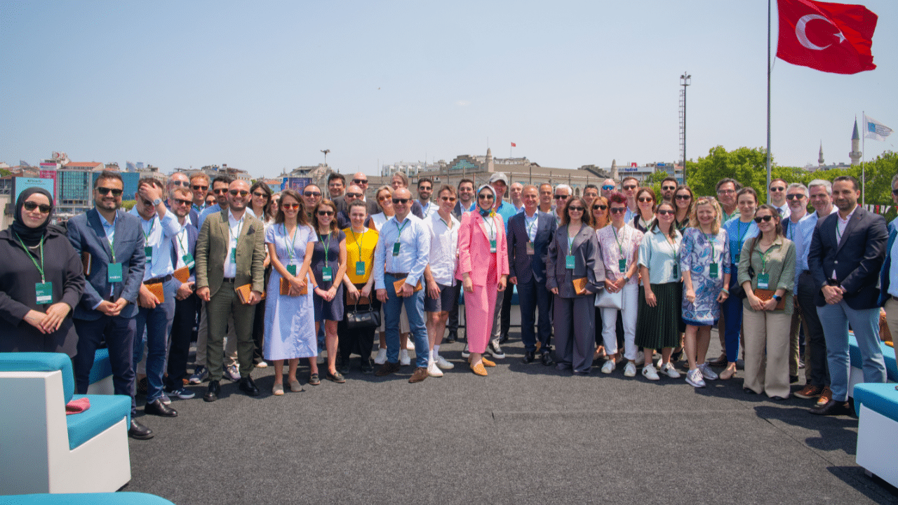 Strengthening Bonds on the Bosphorus: Neova Sigorta’s Exclusive Event