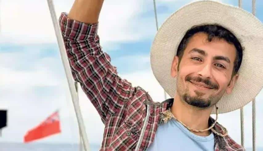 Şuayb Ordu’nun İnsan Hakları Mücadelesi ve Madleen Gemisi Yolculuğu