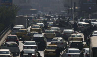 Syria’s Reconnection to SWIFT and Economic Revitalization