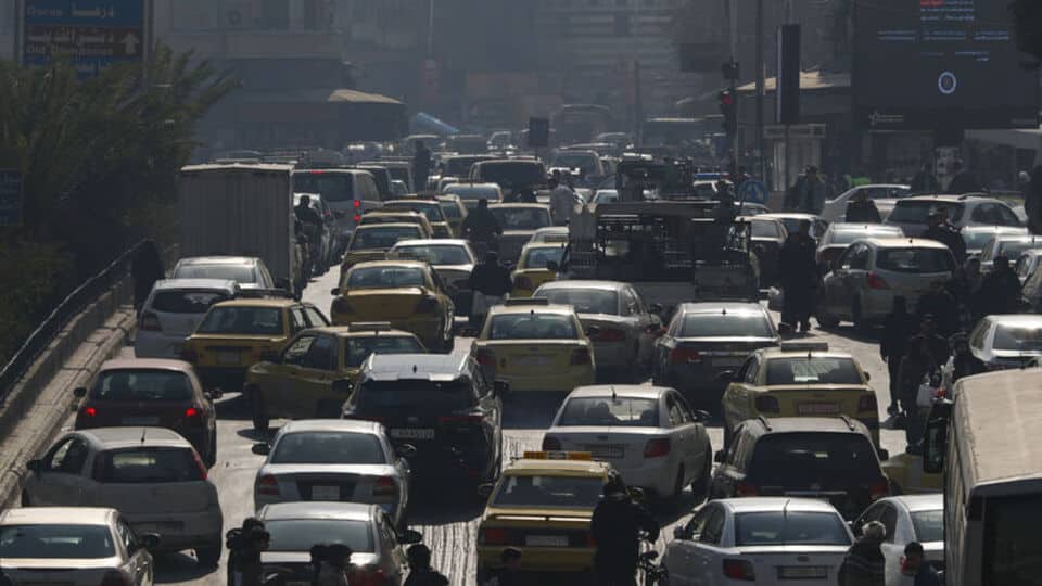 Syria’s Reconnection to SWIFT and Economic Revitalization