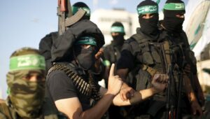 Hamas accuses Israel of putting a prisoner's life at risk,