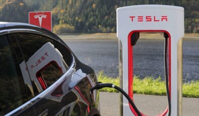 Tesla Shares Plunge Amid Tensions Between Elon Musk and Donald Trump