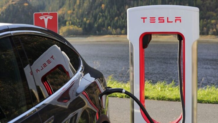 Tesla Shares Plunge Amid Tensions Between Elon Musk and Donald Trump