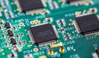 Texas Instruments’ Historic Investment in US Semiconductor Manufacturing