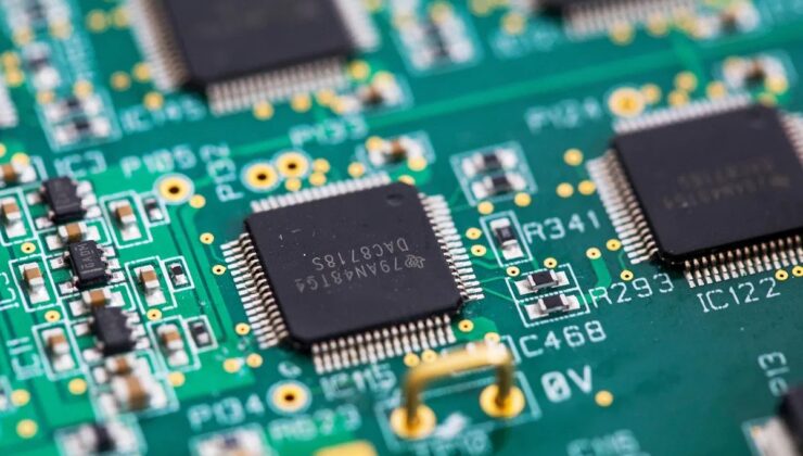 Texas Instruments’ Historic Investment in US Semiconductor Manufacturing