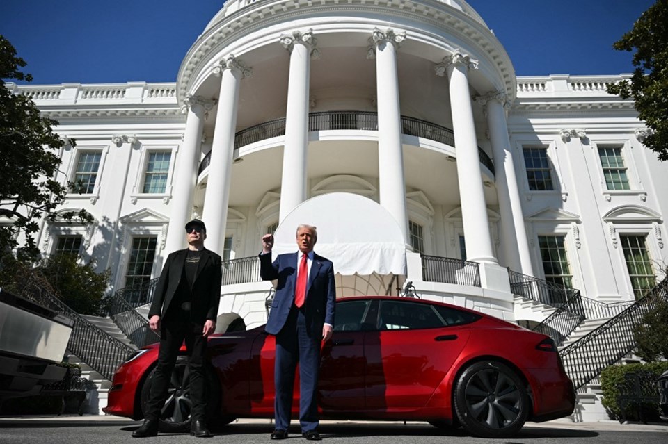 The Rift Between Two Influential Figures