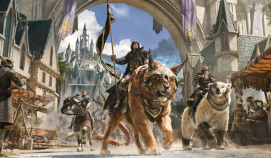 The Elder Scrolls Online: Seasons of the Worm Cult Part 1 Launches
