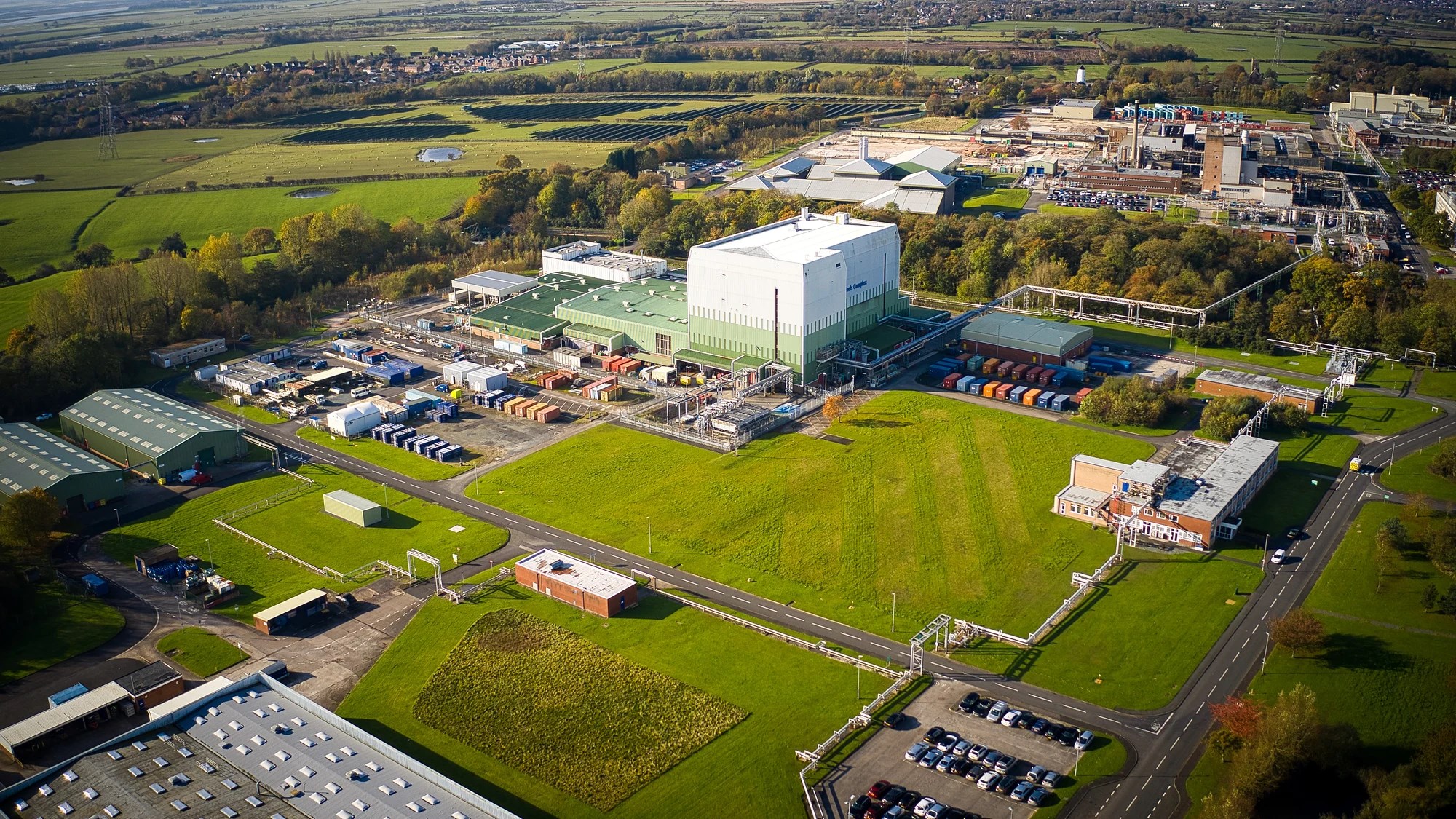Nuclear Energy: A Reassessment
