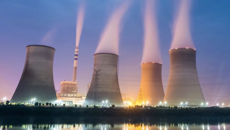 The Emergence of Small Modular Reactors: A New Era in Nuclear Energy
