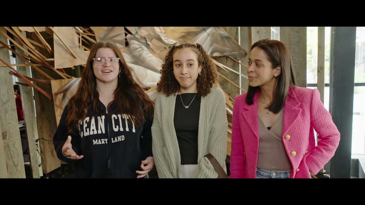 The Epic Journey of How To Train Your Dragon – Coming June 13