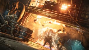 Dive into 'The Expanse: Osiris Reborn' and embark on an